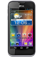 Android telefon ZTE Grand X LTE T82